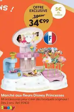 E.Leclerc Sport Echarpe femme offre