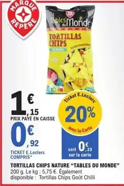 E.Leclerc L'Auto Jvc - ar numerique bluetooth kd-x482dbt offre