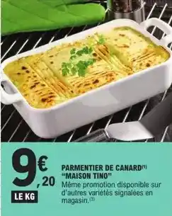 E.Leclerc L'Auto Support smartphone offre