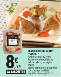 E.Leclerc L'Auto Cellularline - support smartphone offre