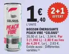 E.Leclerc L'Auto Foxter - hyperaulique 2,5t offre