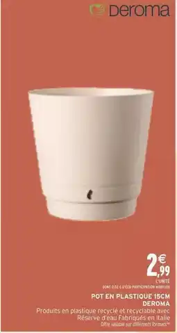 Centrakor Velours offre