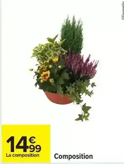 E.Leclerc Fourchette de table offre