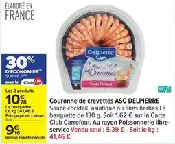 E.Leclerc Aperitif offre