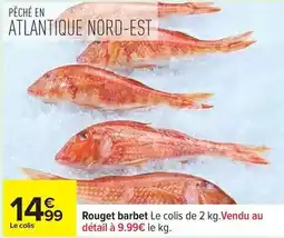 E.Leclerc Elsay - robot patissier offre