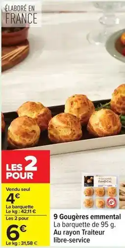 E.Leclerc Transparent offre