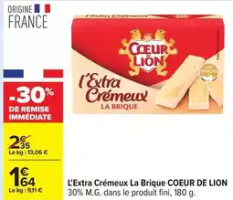 E.Leclerc Volette gâteau offre