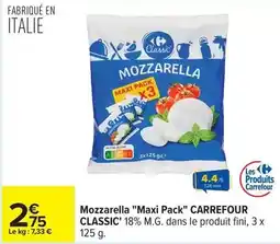 E.Leclerc Pelle a tarte offre