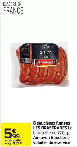 E.Leclerc Assiette creuse offre