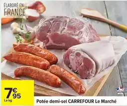 E.Leclerc Shaker en verre avec recettes offre