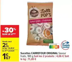 E.Leclerc Poire à sauce + goupillon offre