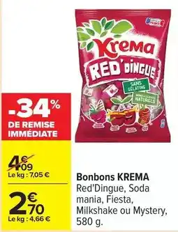 E.Leclerc Duralex - saladier offre