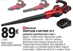 E.Leclerc Carottes offre