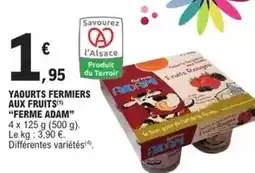 E.Leclerc Soutient-gorge avec armatures offre