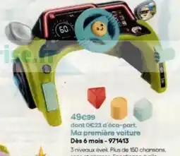 E.Leclerc Saladier offre