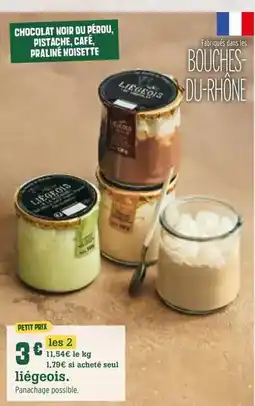 Hyper U Coffret gourde et chaussettes offre
