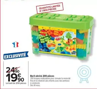 Hyper U Robe femme offre