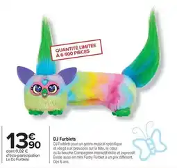 Hyper U Echarpe femme offre