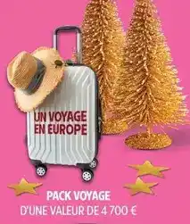 Hyper U Composition de cymbidium offre