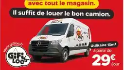 Hyper U Miroir de poche offre