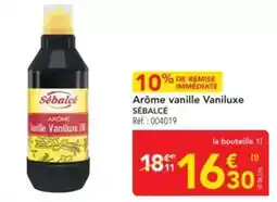 Hyper U Moule 3 cakes offre