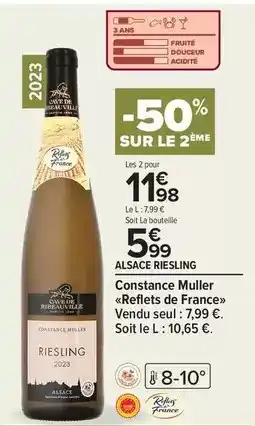 Hyper U Schneider - téléviseur 43 qled 4k offre