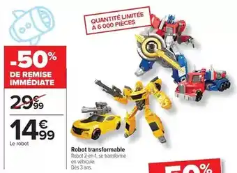 Hyper U Philips - machine l'or barista offre