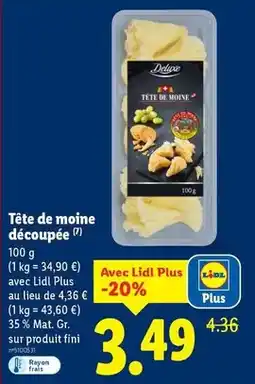 Super U Delpierre - gambas royales cuites decortiquees offre