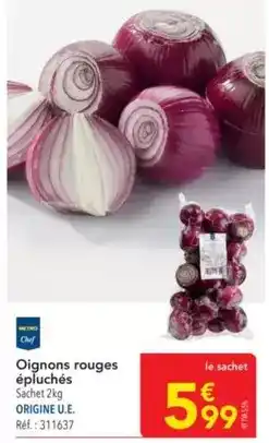 Super U Bigard - boulette offre