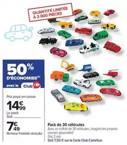 Hyper U Moulinex - cuiseur cooke+ offre