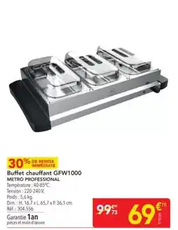 Super U Illy - cafe offre