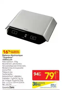 Super U Lu - gateaux moelleux fourres lulu l'ourson offre