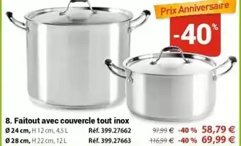 Hyper U U - bougie parfumee offre