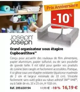 Hyper U Philips - machine senseo select offre