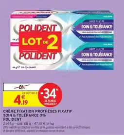 Lidl Corbeille de fruits secs offre