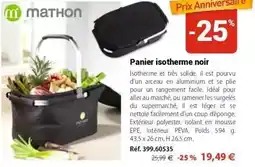 Hyper U Lagrange - fondue classic offre