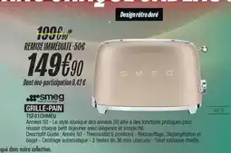 Intermarché Grilles aux pommes x2 offre