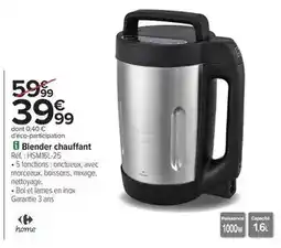 Conforama Hisense - le réfrigérateur américain offre