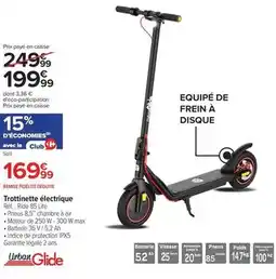 Conforama Hisense - lave-linge frontal offre