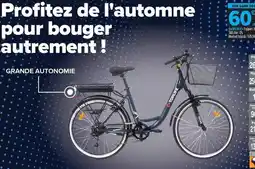 Conforama Cookeo offre