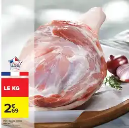 Conforama Philips - téléviseur uhd connecté offre