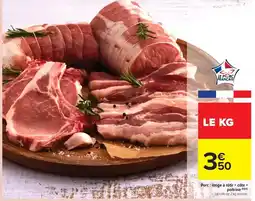 Conforama Watts - enceinte résidentielle offre