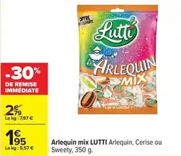 E.Leclerc Couverts salade offre