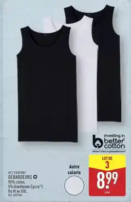 Promocash Fraise offre