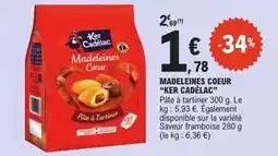 E.Leclerc L'Auto Transmetteur fm bluetooth 3 en 1 offre