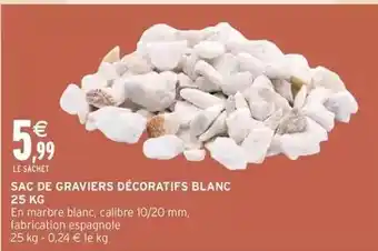 Centrakor La guirlande offre