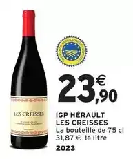 G20 La fournée dorée - 10 pancakes sans huile de palme offre