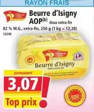 Conforama Cuisine nougat offre
