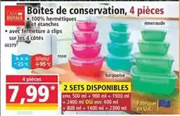 Conforama Meliconi - kit de superposition offre