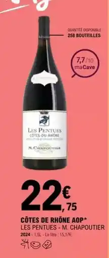 Netto Promo - pomme de terre de consommation offre